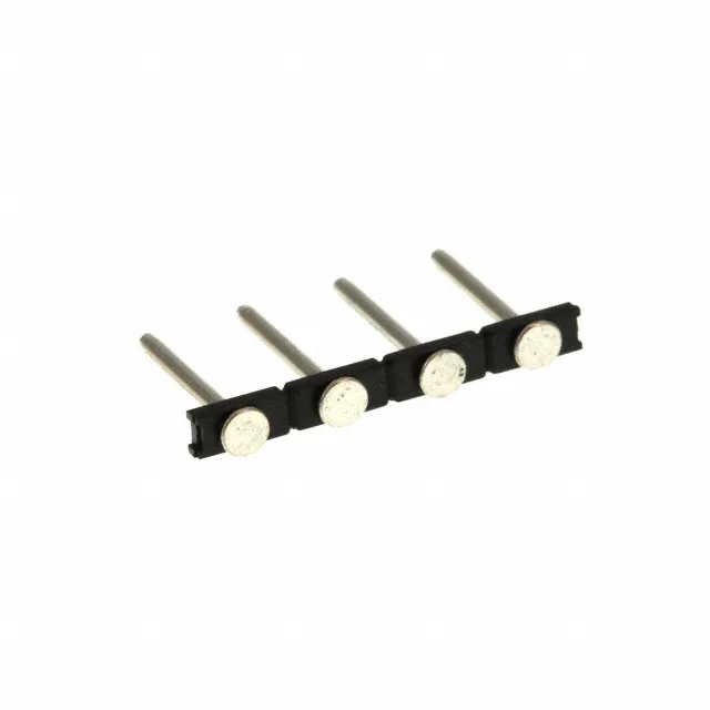 TE Connectivity AMP Connectors 2213867-4 — Pin Headers, Sockets & Housings