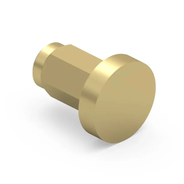 Mill-Max Manufacturing Corp. 5317-0-00-15-00-00-03-0