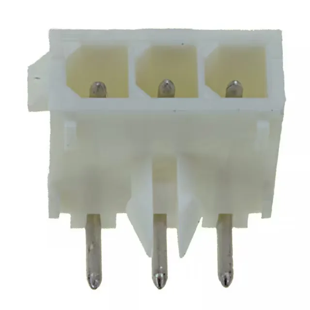 TE Connectivity AMP Connectors 770967-1 — Pin Headers, Sockets & Housings