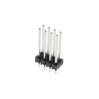 Samtec Inc. TSW-104-15-T-D