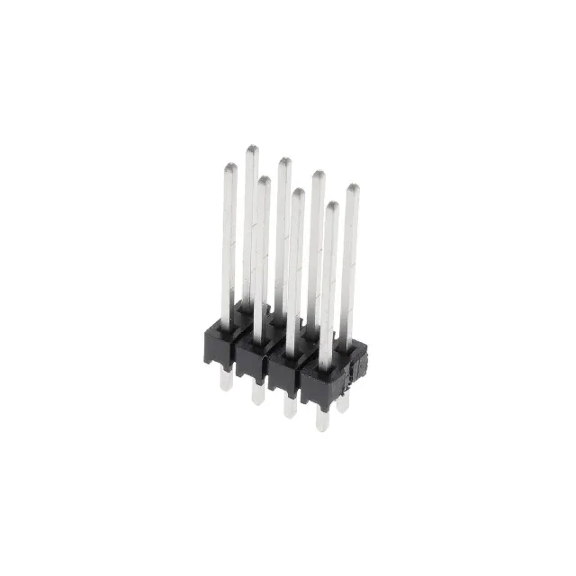 TSW-104-15-T-D — Samtec Inc. product photo
