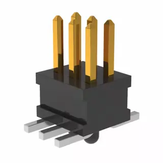 Samtec Inc. FTSH-103-04-F-DV-A