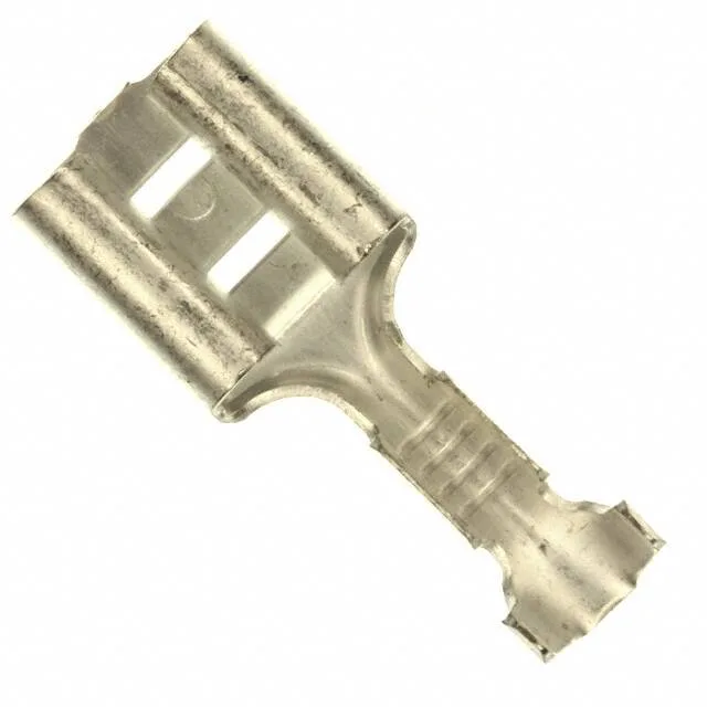 TE Connectivity AMP Connectors 60878-2