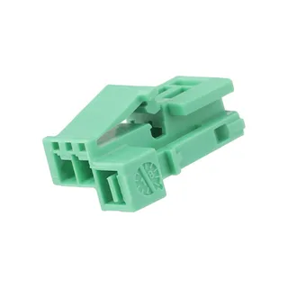 TE Connectivity AMP Connectors 5-2138650-1