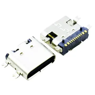 Assmann WSW Components A-USBC-20F0-EA-GSR16