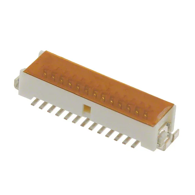 Hirose Electric Co Ltd DF9-25P-1V(32) — Mezzanine & Stacking Connectors