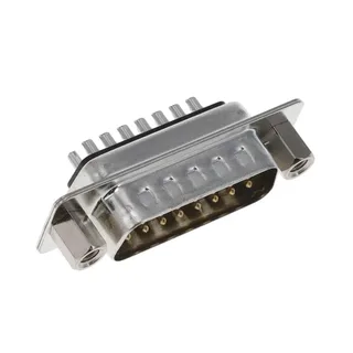 Amphenol L717SDA15PVFM