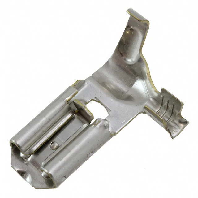 TE Connectivity AMP Connectors 172765-1