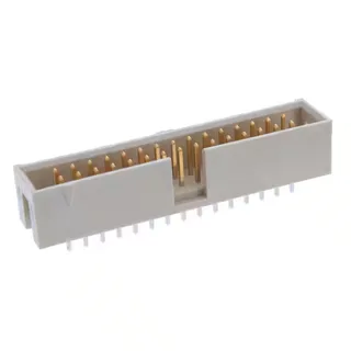 Samtec Inc. HTST-115-01-L-D