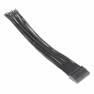 Samtec Inc. SFSD-15-28-G-06.00-S