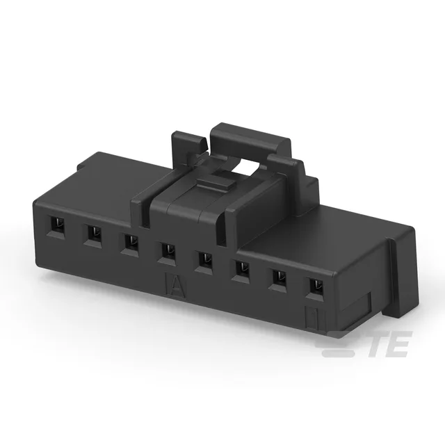 TE Connectivity AMP Connectors 4-2232979-8