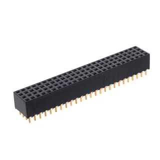 Samtec Inc. SQT-125-01-G-Q