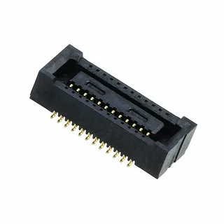 Hirose Electric Co Ltd DF40C(2.0)-24DS-0.4V(58)