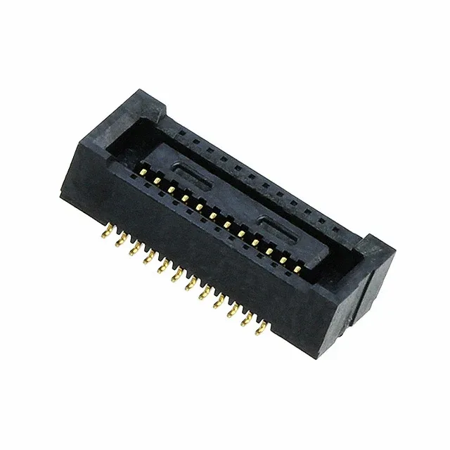Hirose Electric Co Ltd DF40C(2.0)-24DS-0.4V(58) — Mezzanine & Stacking Connectors
