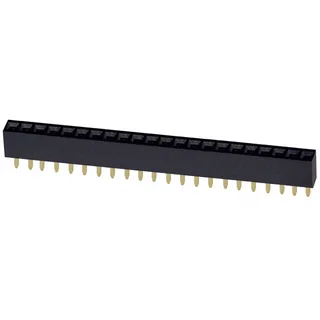 Sullins Connector Solutions PPPC221LFBN-RC