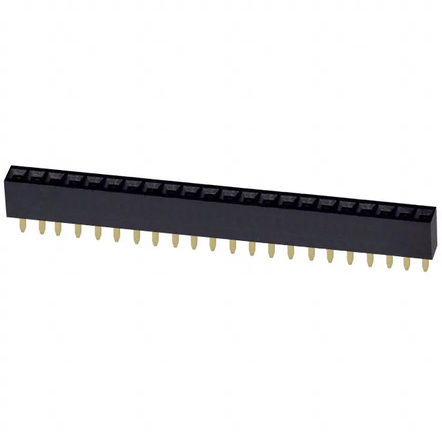 Sullins Connector Solutions PPPC221LFBN-RC — Female Socket Headers