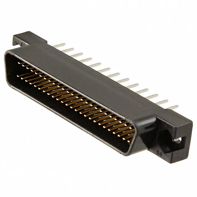 TE Connectivity AMP Connectors 5173280-3