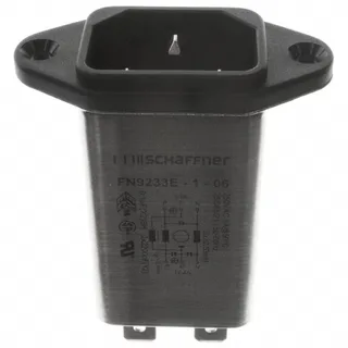 Schaffner EMC Inc. FN9233E-1-06