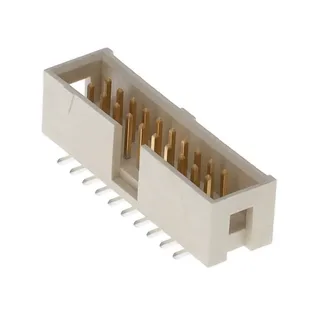 Samtec Inc. HTST-110-01-S-DV-P