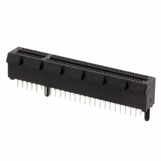 TE Connectivity AMP Connectors 9-1734774-5
