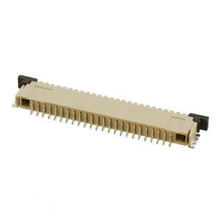 TE Connectivity AMP Connectors 2-84953-4