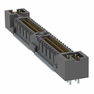 Samtec Inc. QMS-052-05.75-L-D-PC4