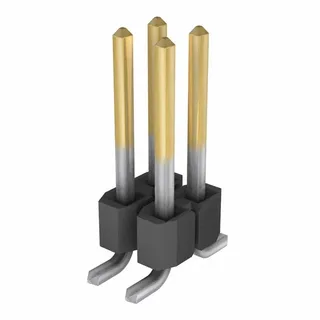 Samtec Inc. TSM-102-02-L-DV