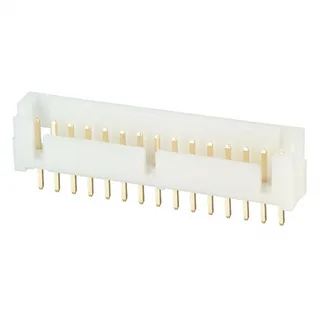 Hirose Electric Co Ltd DF1B-15P-2.5DSA(01)