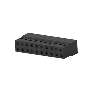 TE Connectivity AMP Connectors 2-2316108-0