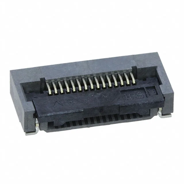 Hirose Electric Co Ltd FH28-15S-0.5SH(10)