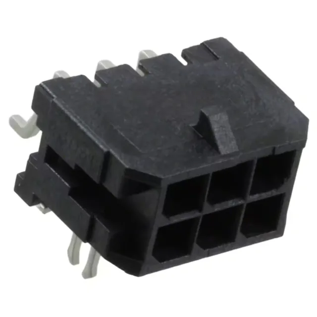 Molex 430450608