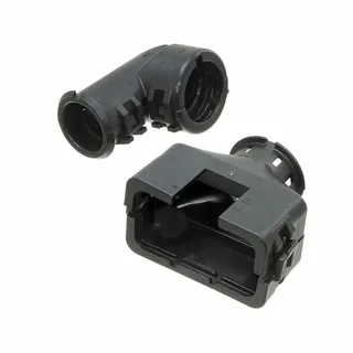 TE Connectivity AMP Connectors 2302495-3