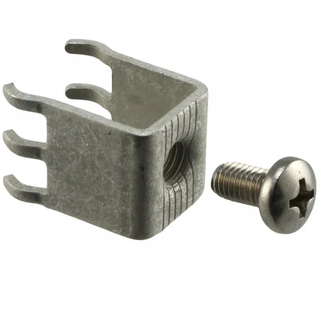 Keystone Electronics 8196