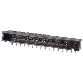TE Connectivity AMP Connectors 1-103361-4