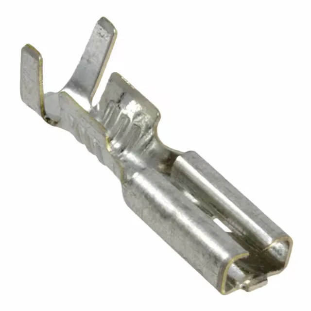 TE Connectivity AMP Connectors 160668-2