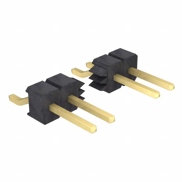 Harwin Inc. M20-8900505 — Pin Headers