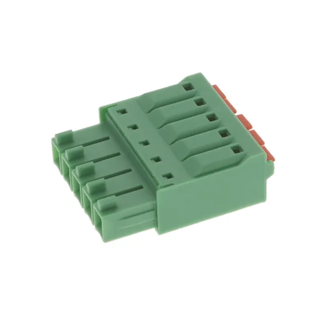 TE Connectivity AMP Connectors 2350398-5