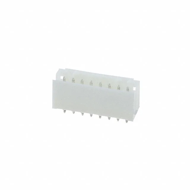 TE Connectivity AMP Connectors 292251-8