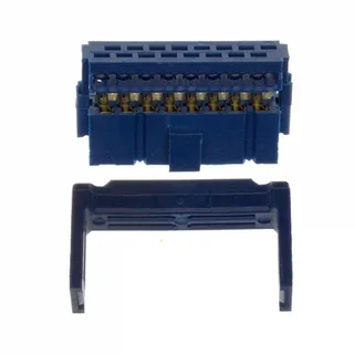 Amphenol 66900-216LF