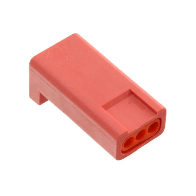 TE Connectivity AMP Connectors 3-2834075-3