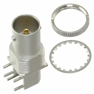 Samtec Inc. BNC7T-J-P-HN-RA-BH2D