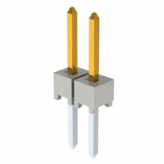 Samtec Inc. HTSW-102-08-S-S