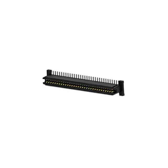 TE Connectivity AMP Connectors 1-5120528-1