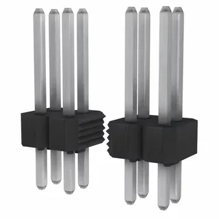 Amphenol 10076801-405-12LF