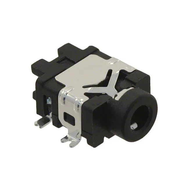 CUI Devices SJ1-42534-SMT-TR