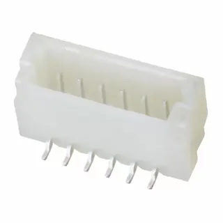 Adam Tech 1SH-A-06-TS-SMT