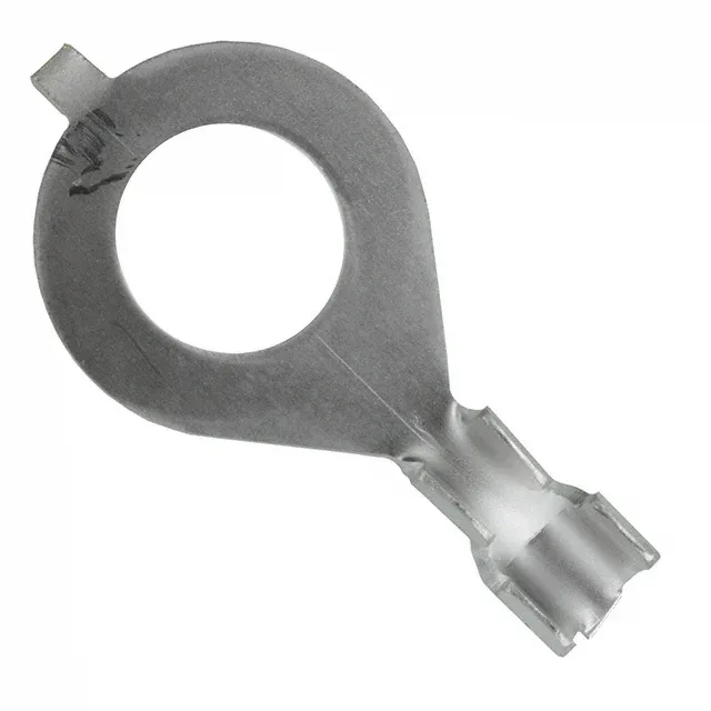 TE Connectivity AMP Connectors 61336-1