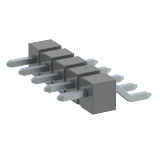 Samtec Inc. TSM-105-04-T-SH-TR