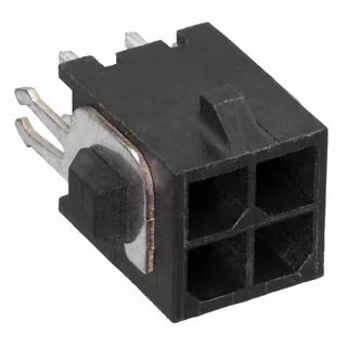 TE Connectivity AMP Connectors 794681-4