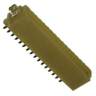 TE Connectivity AMP Connectors 1-292227-6
